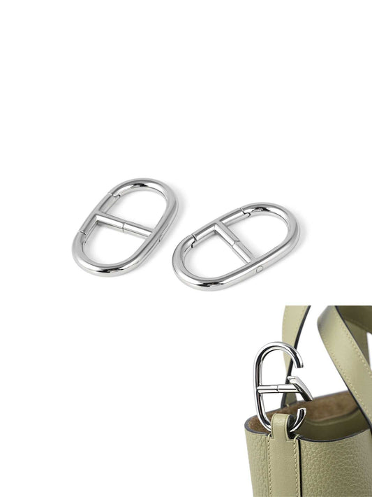 Chaine d'Ancre key ring