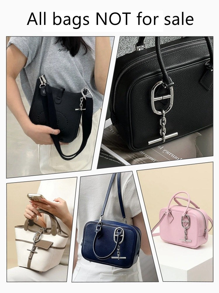 Chaine d'Ancre key ring