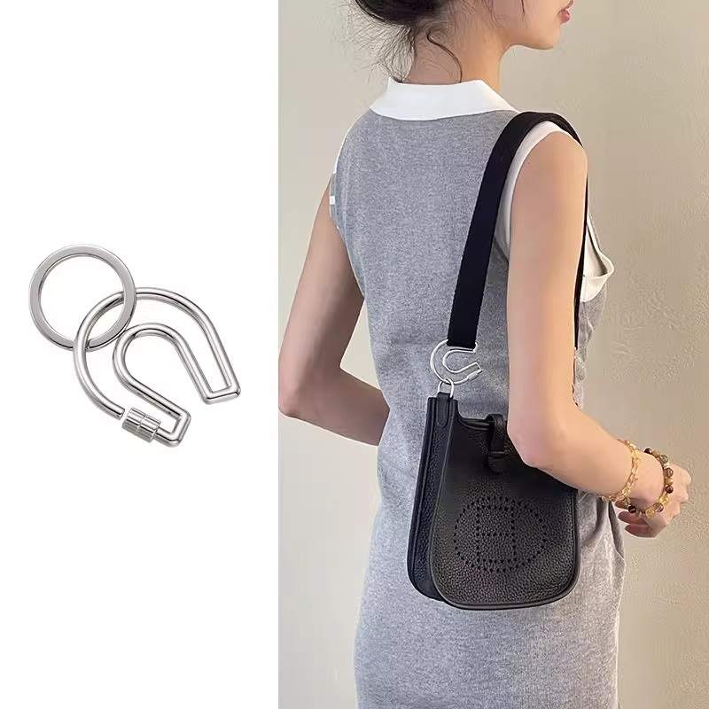 Chaine d'Ancre key ring