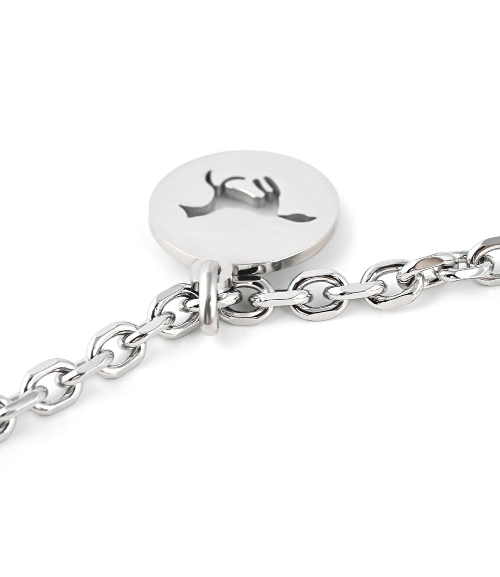 Maßgeschneiderter Swift-Schultertaschengurt/Umhängegurt aus Leder für Herbag