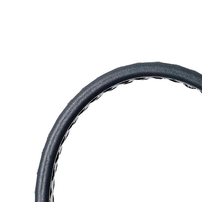 Full-grain Leather Strap Extender for D-Journey bag