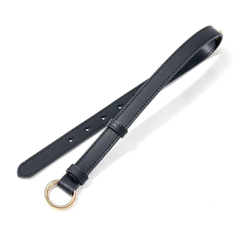 Full-grain Leather Strap Extender for D-Journey bag