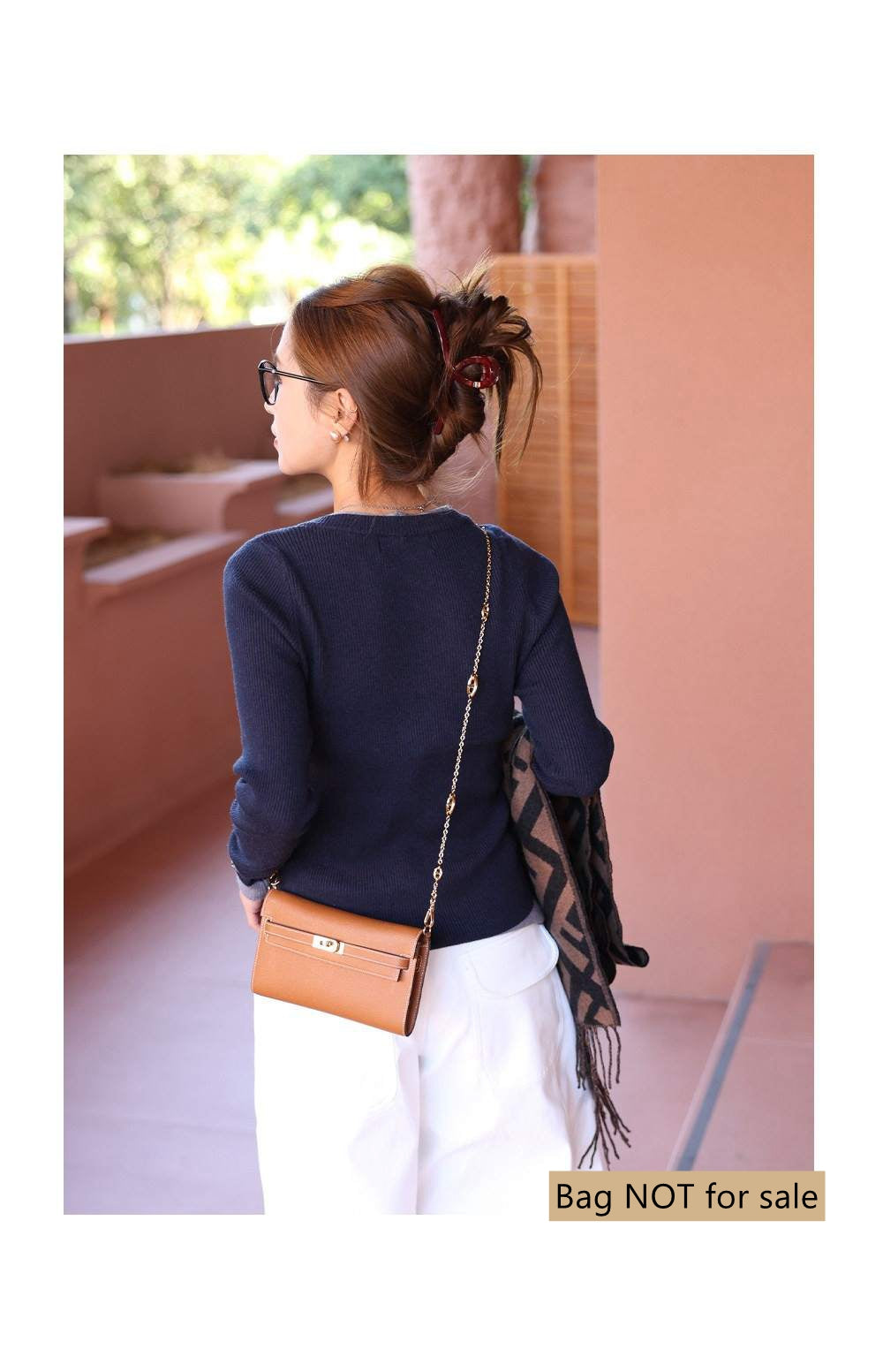 Bracelet en cuir Epsom + kit de conversion pour Constance Slim/Roulis Slim