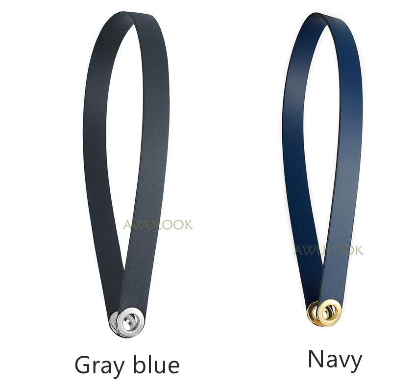 Swift Leather Shoulder Strap for herbag