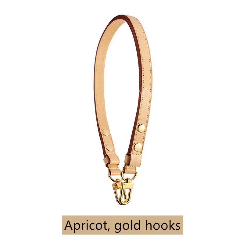 Bracelet en cuir bidirectionnel pour Dauphine/Félicie Pochette