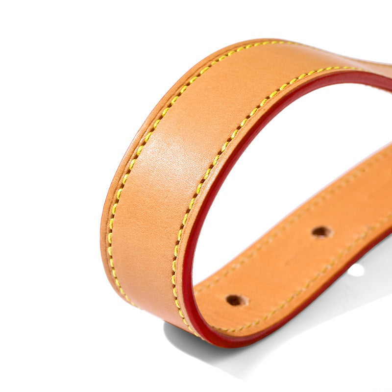 Vachetta Leather Strap Extender for All in BB