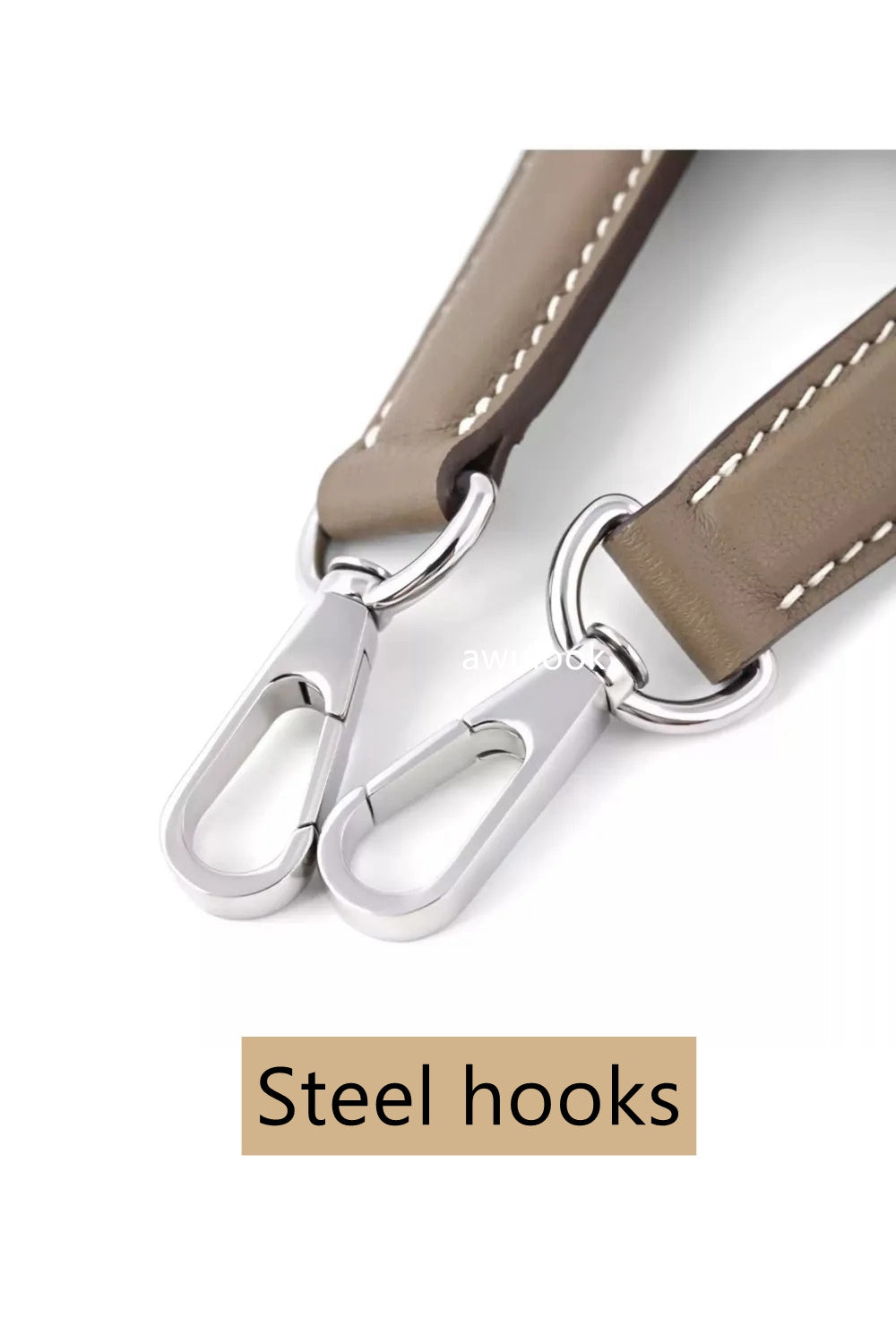 Patterned Shoulder Strap 1.5