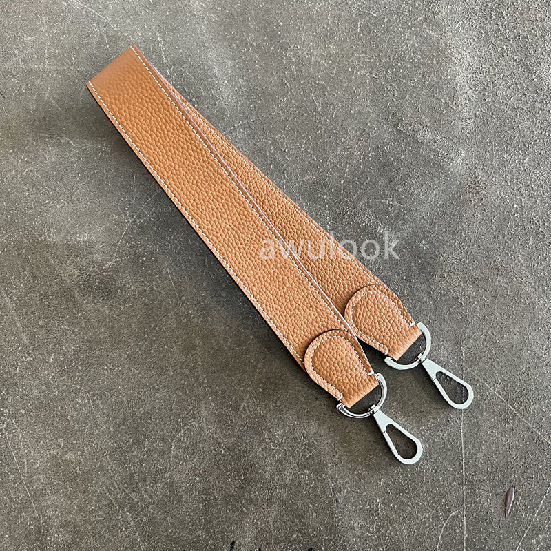 Customized Leather Shoulder/Crossbody Strap for Evelyne