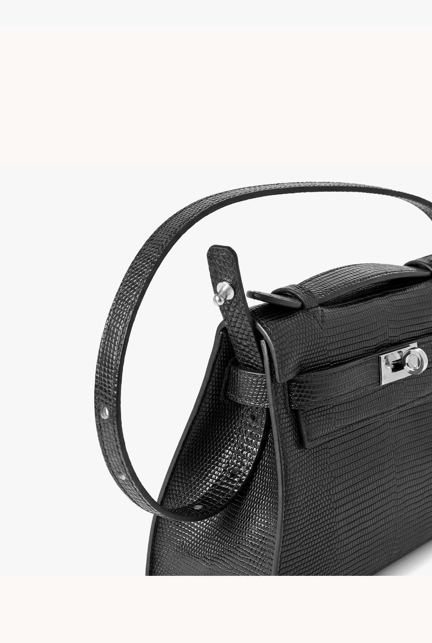 Epsom-Lederarmband + Umrüstsatz für Constance Slim/Roulis Slim