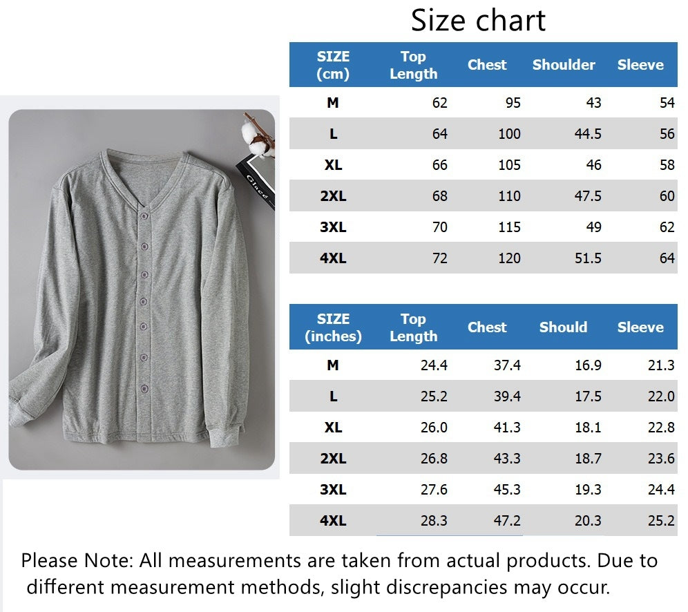 Men's Mulberry Silk-Filled Thermal Jacket, for Fall & Winter