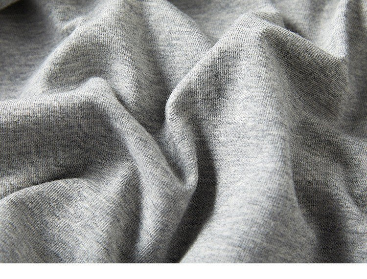 Men's Mulberry Silk-Filled Thermal Jacket, for Fall & Winter