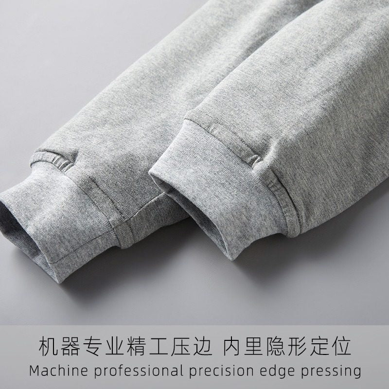 Men's Mulberry Silk-Filled Thermal Jacket, for Fall & Winter