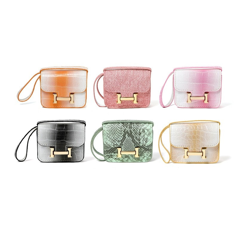 Mini Constance Bag Charm