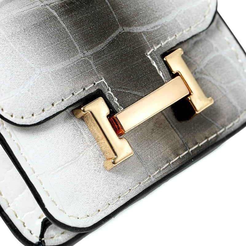 Mini Constance Bag Charm