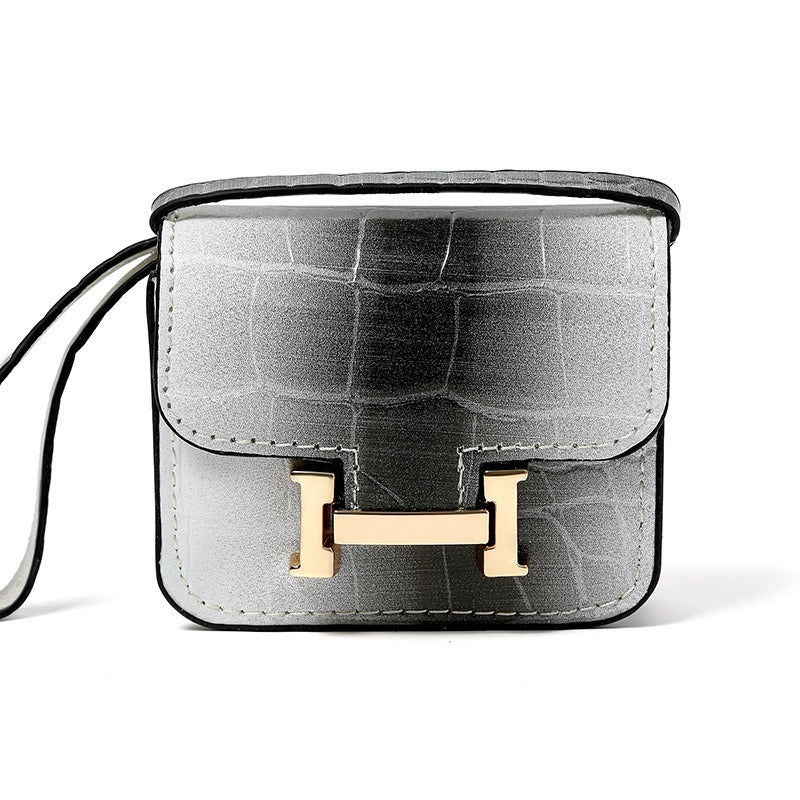 Mini Constance Bag Charm