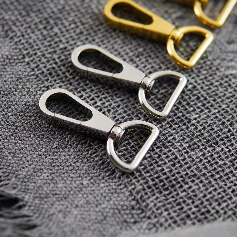 Mini Evelyne Steel Hooks