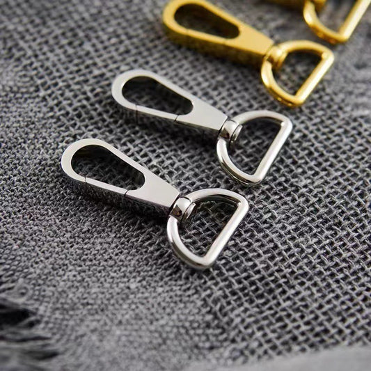 Mini Evelyne Steel Hooks