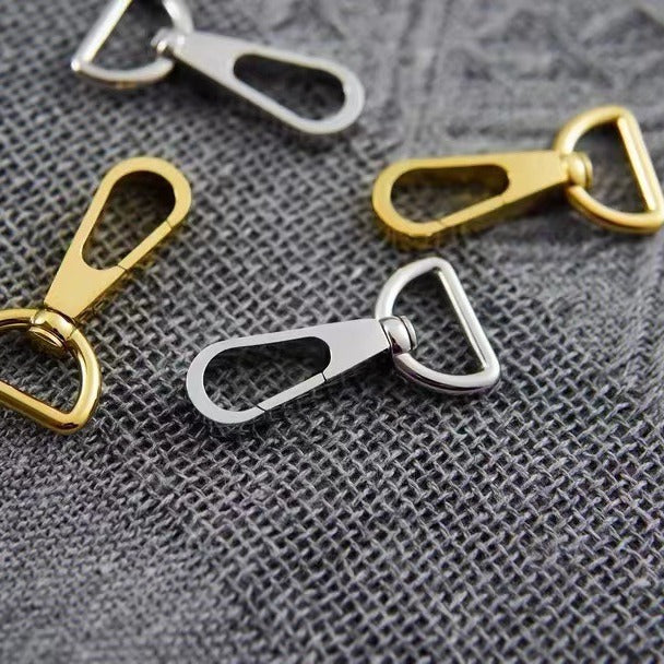 Mini Evelyne Steel Hooks