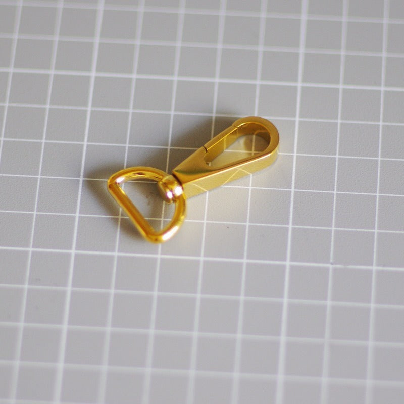 Mini Evelyne Steel Hooks