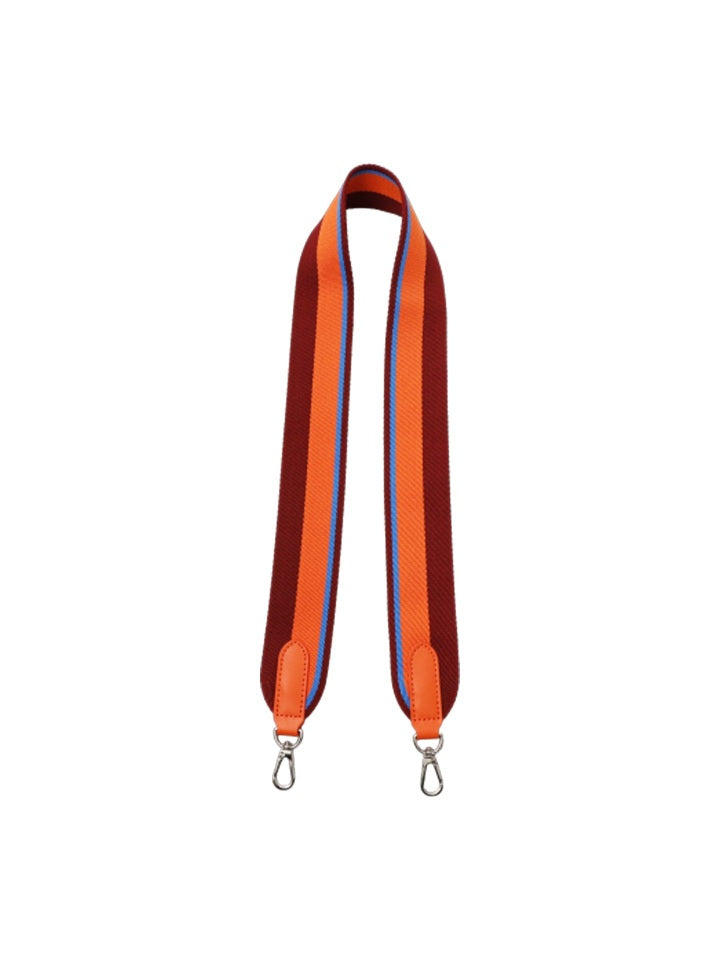 New pattern Strap for Hermes Bride-A-Brac Case