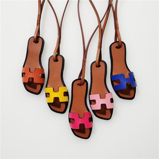 Oran Nano charms