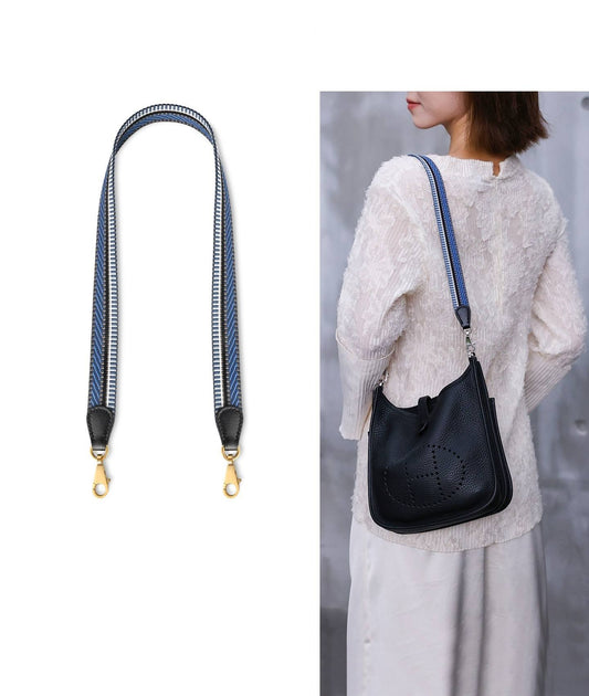 Sangle Cavale 25mm Bag Straps-New patterns