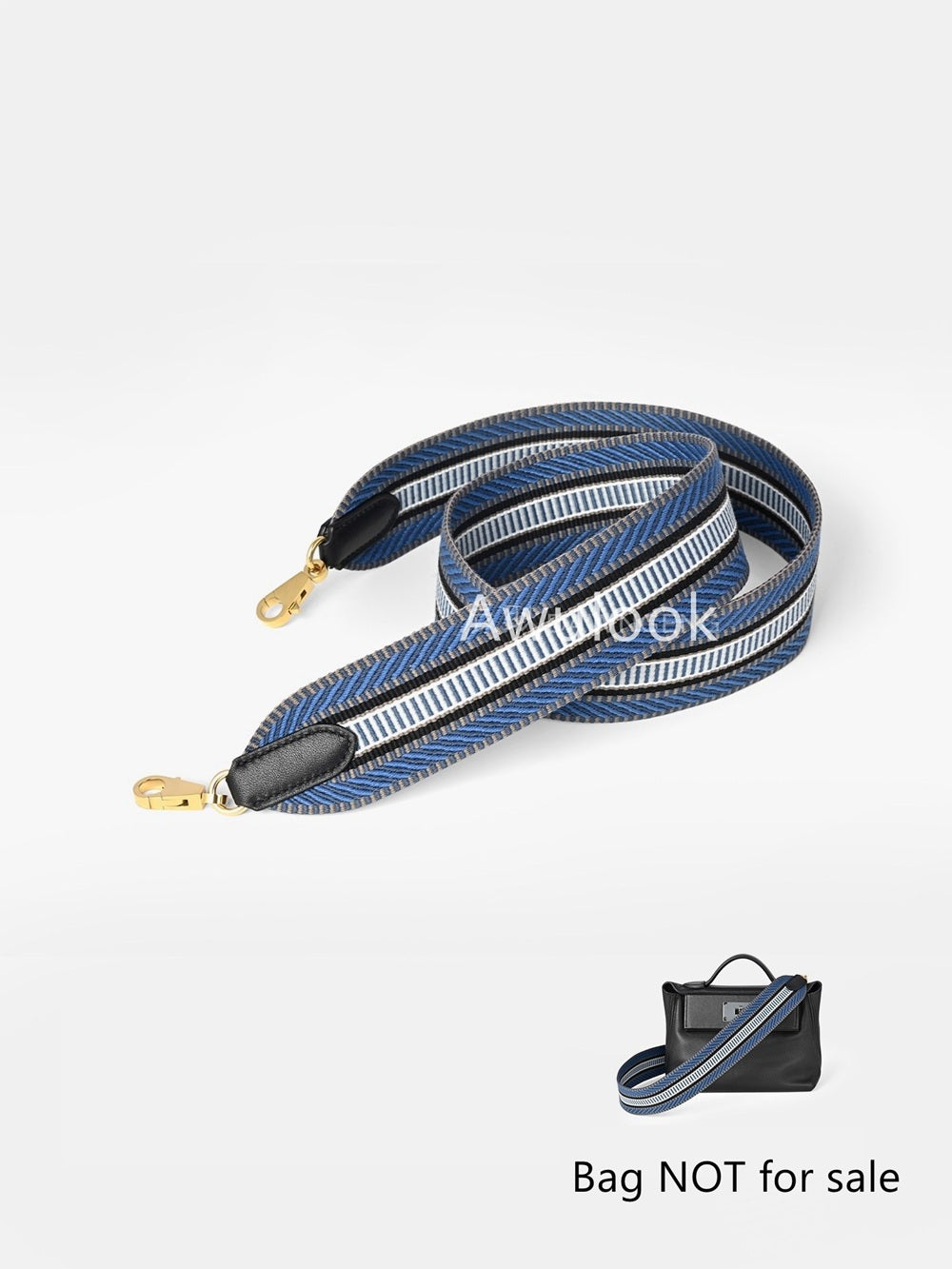 Sangle Cavale 5cm Bag Straps-New patterns