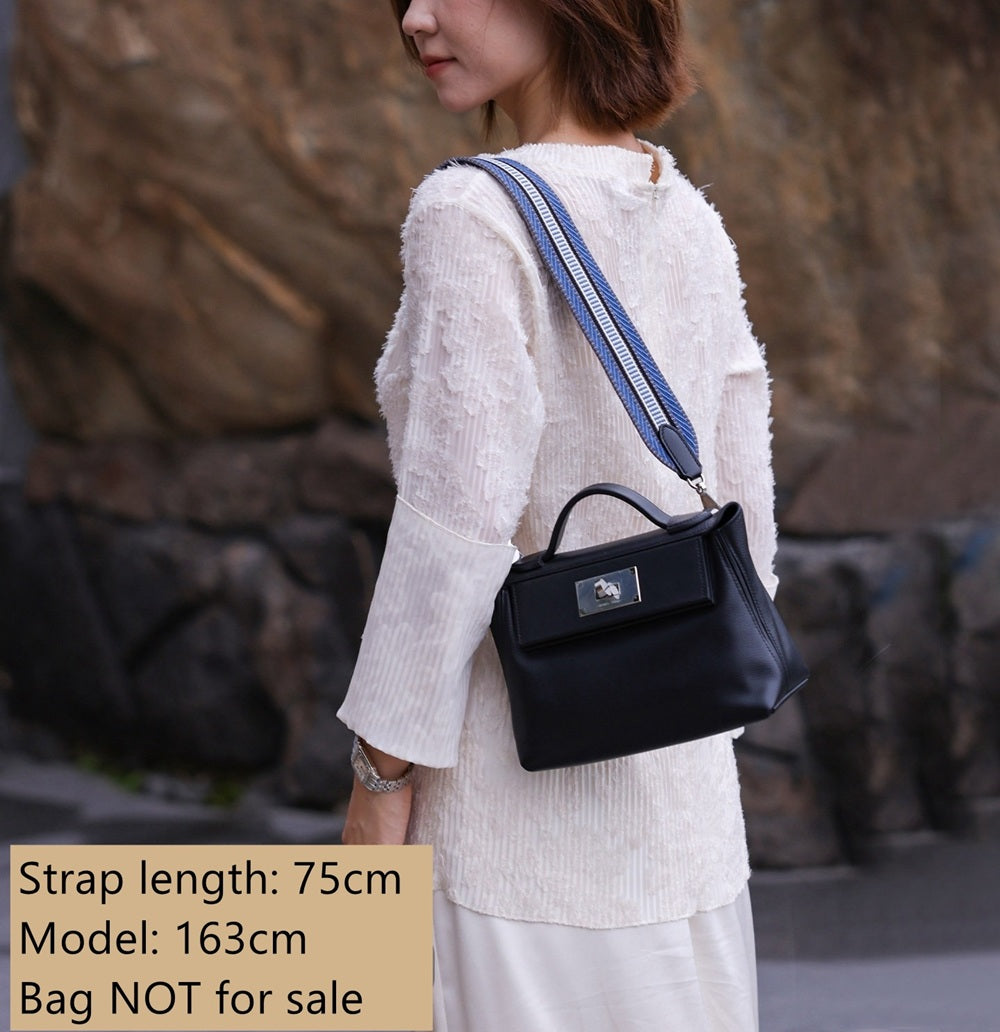 Sangle Cavale 5cm Bag Straps-New patterns