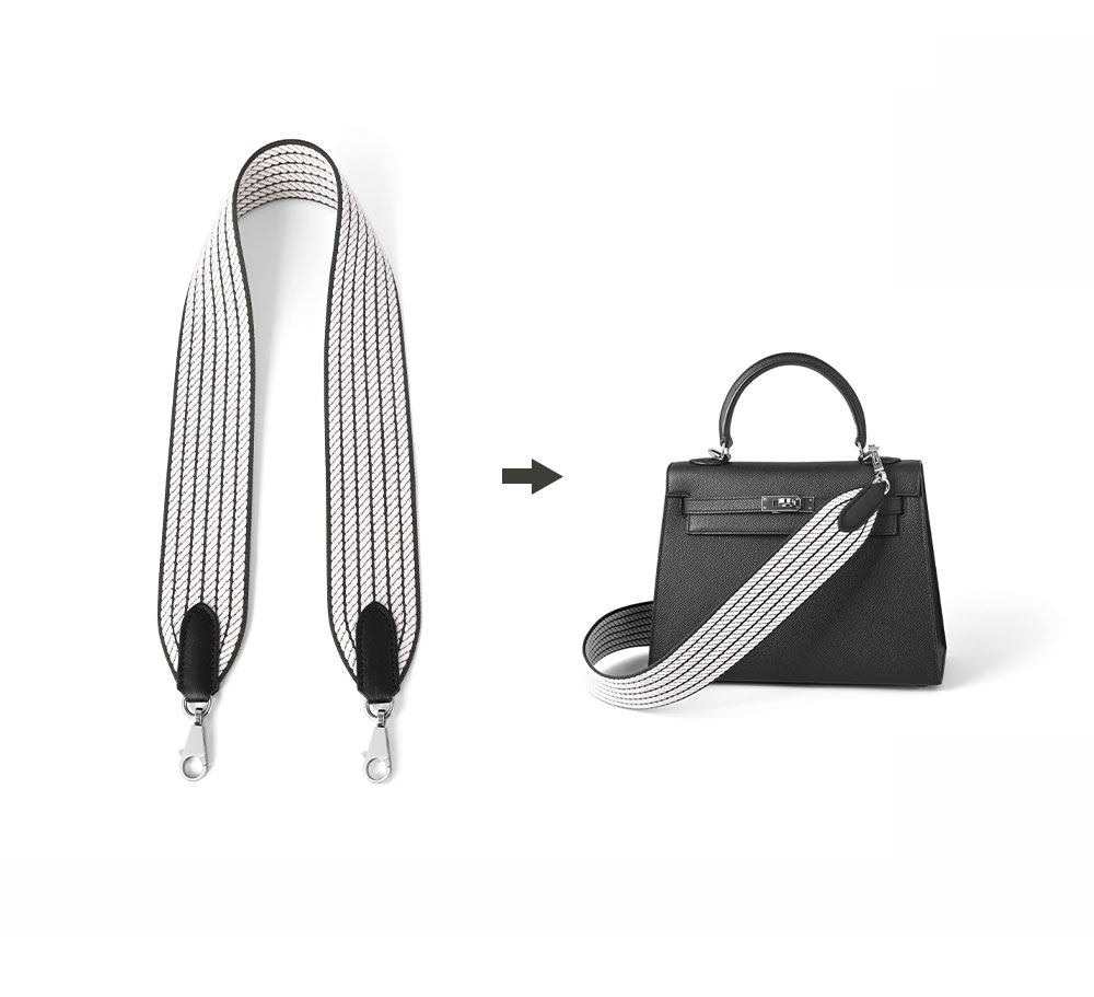 Sangle Cordage 50mm Bag Strap