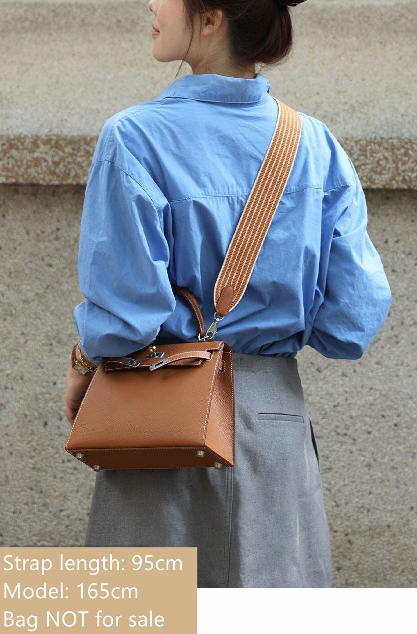 Sangle Cordage 50mm Bag Strap