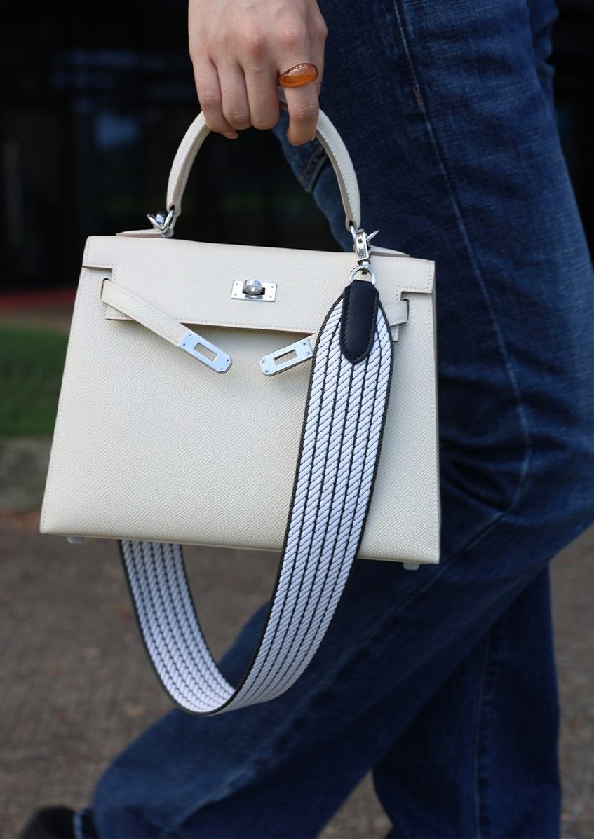 Sangle Cordage 50mm Bag Strap