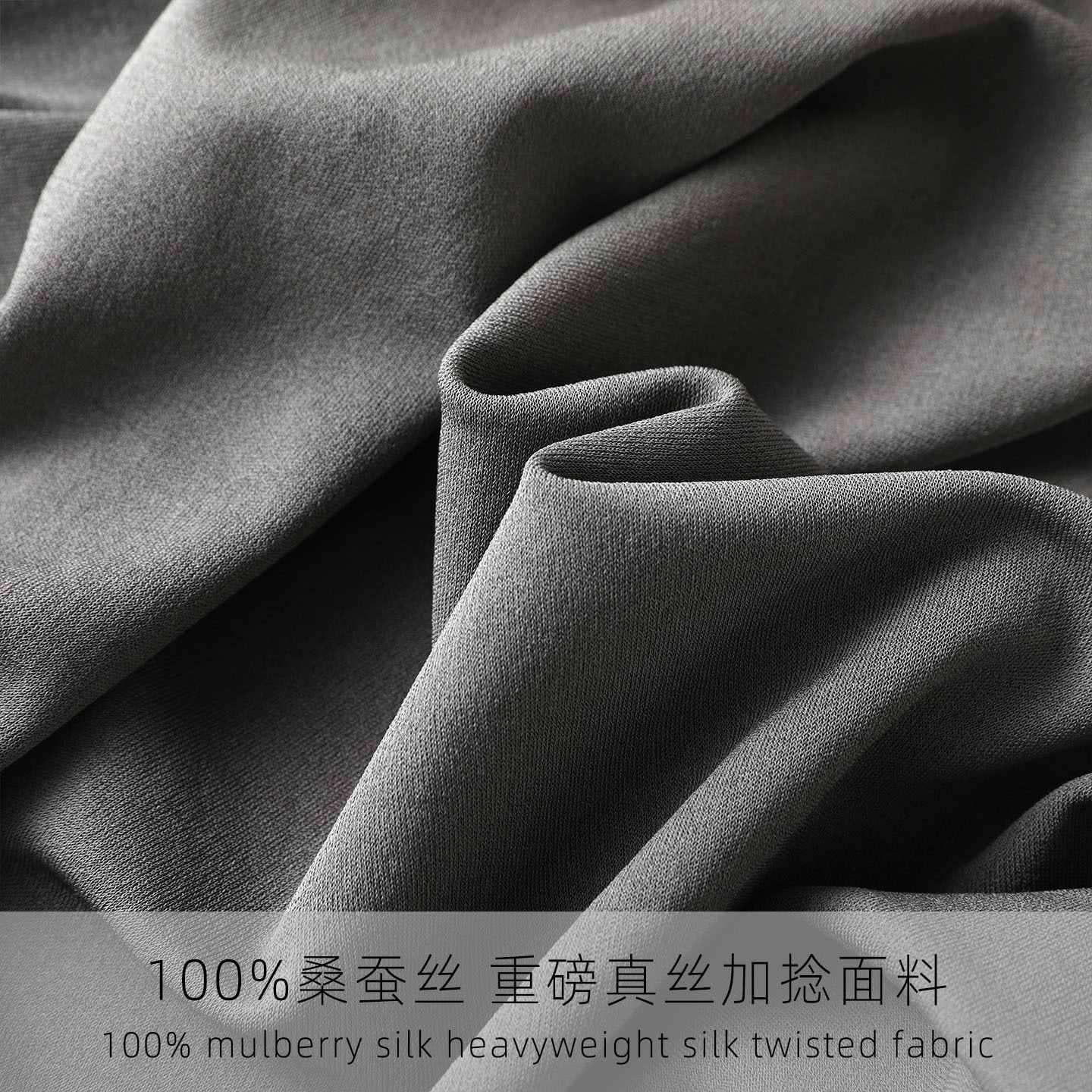 Women 100% Mulberry Silk Turtleneck Base Layer