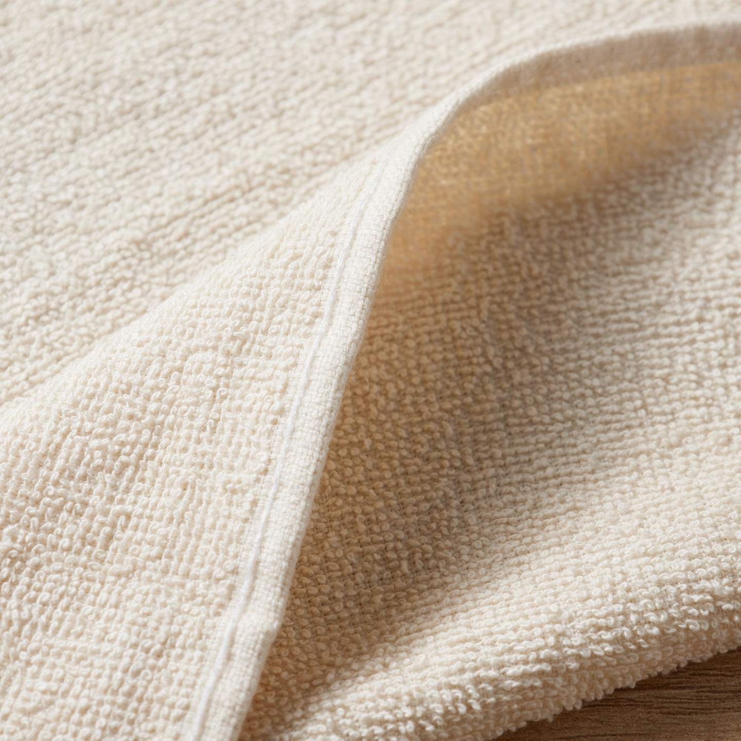 Silk Cotton Towel Collection- Natural Comfort for Sensitive Skin