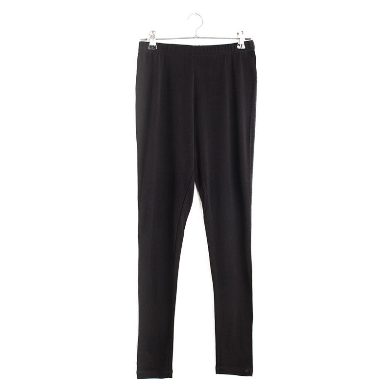 Women 100% Silk Thermal underwear/Leggings - Awulook