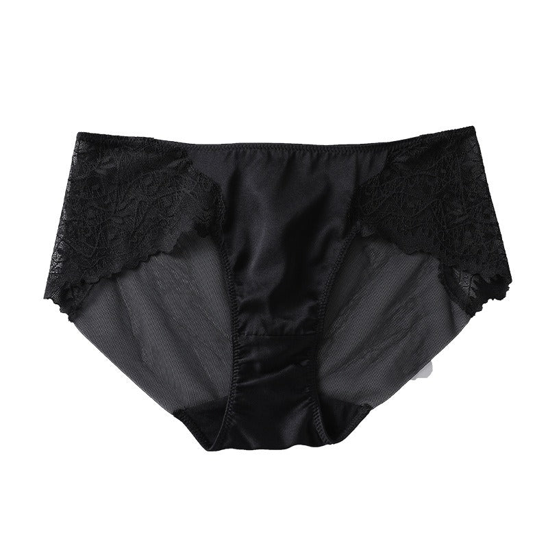 2025 New IN, Luxury Silk Lace Bra/ Camisole