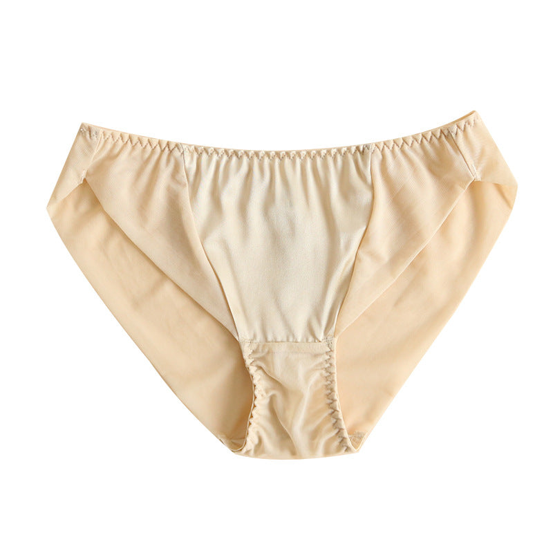 French Style Silk bra/Pantie - Awulook