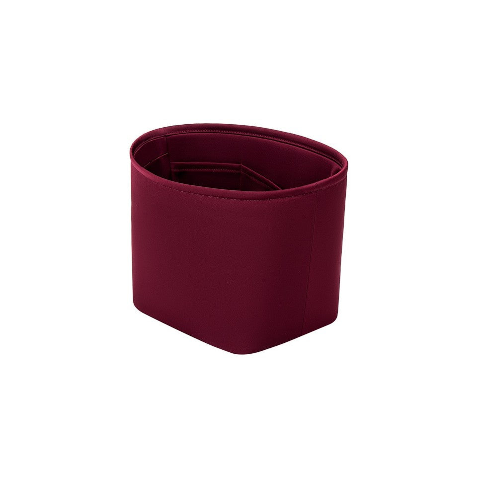 Bag Organizer Insert for All in BB/MM/GM, Acetate Satin