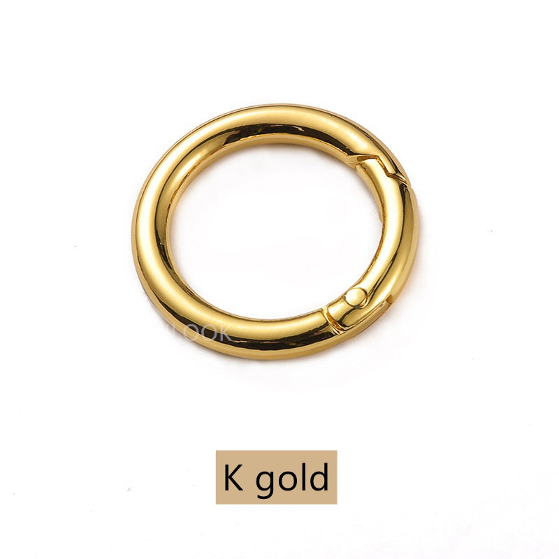 Spring O Rings - Awulook