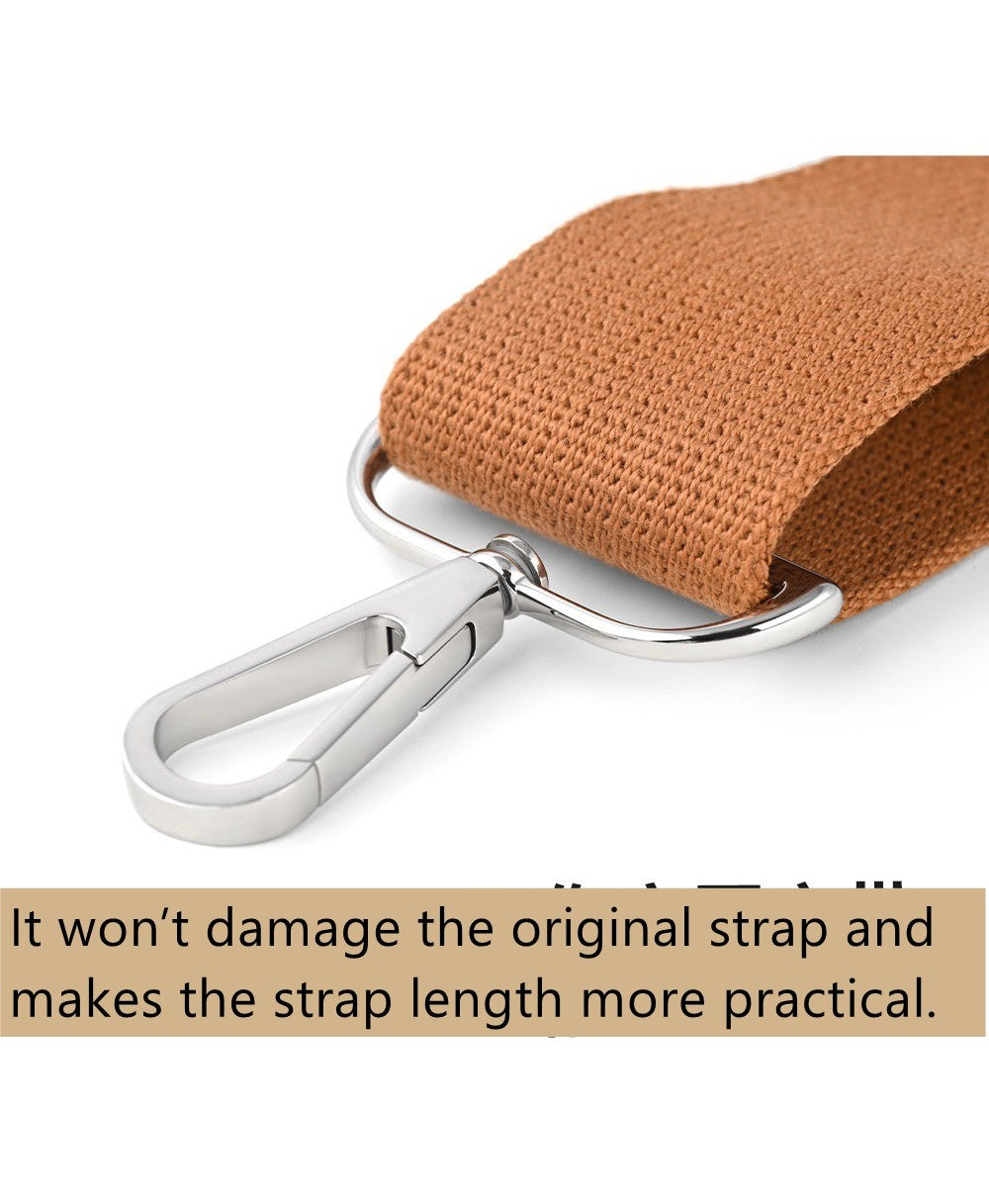 Stainless Steel Hook Buckle for Evelyne 23/29