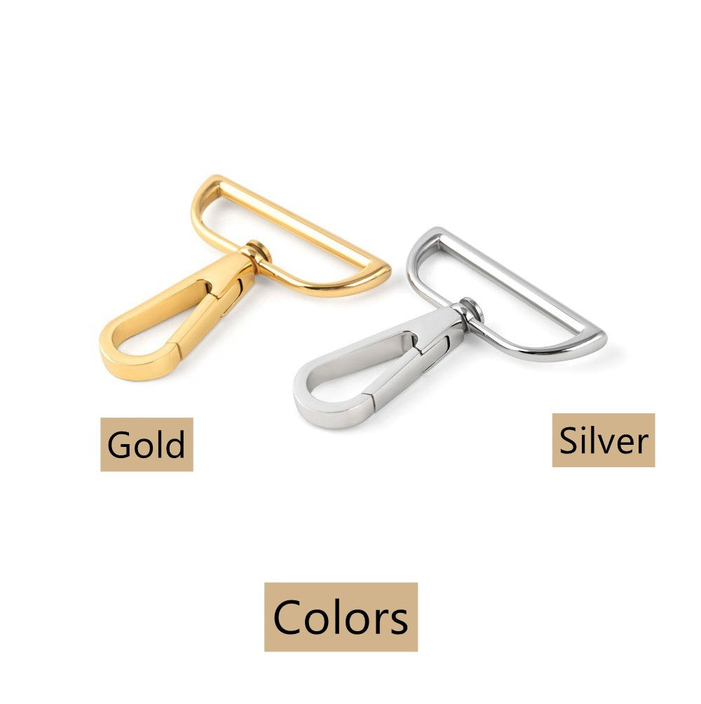Stainless Steel Hook Buckle for Evelyne 23/29