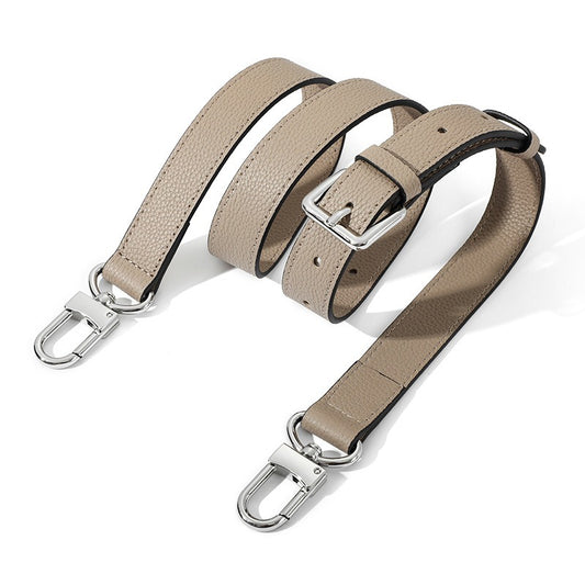 Adjustable Leather Strap for LV Diane/Pochette/Speedy/other bags