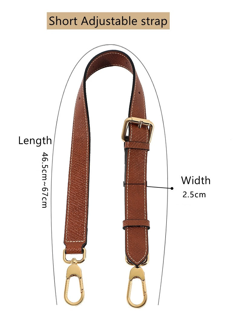 Shoulder/Crossbody Strap for Le Pliage Xtra bag