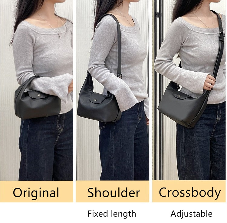 Shoulder/Crossbody Strap for Le Pliage Xtra bag