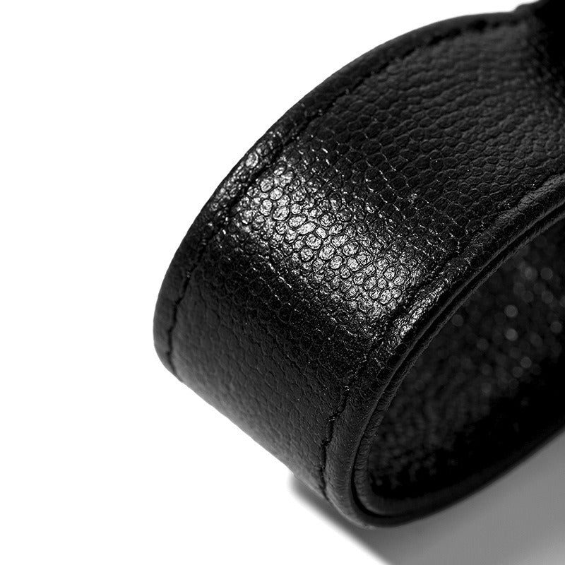 Leather Shoulder Strap Pad for Chanel 25 bag