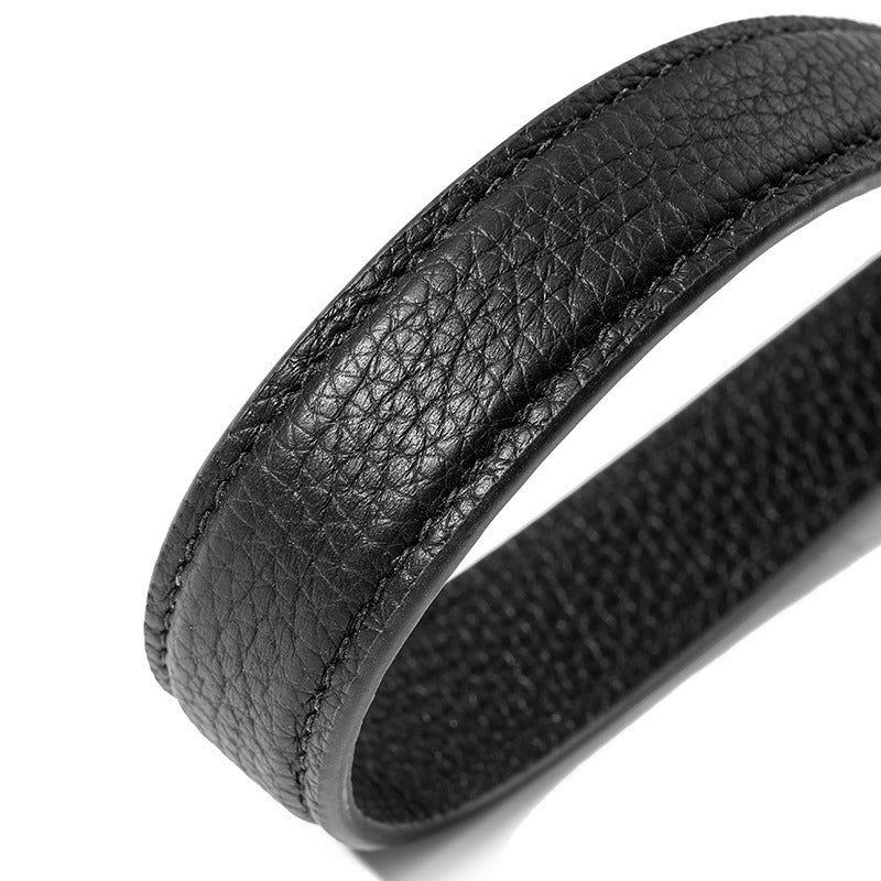 Togo Leather Shoulder Strap for Evelyne/2424