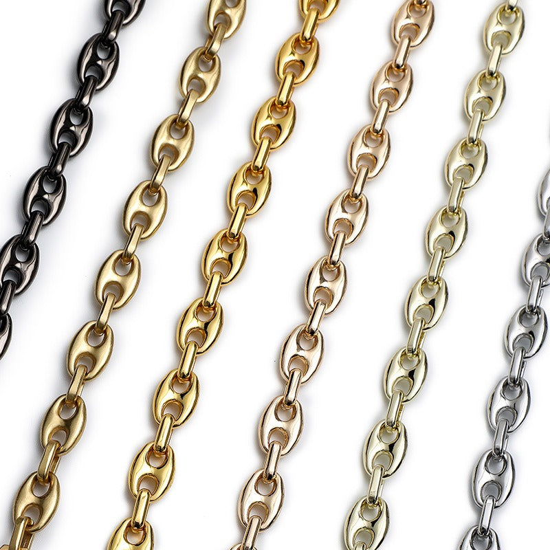 Bracelet en cuir Epsom + kit de conversion pour Constance Slim/Roulis Slim