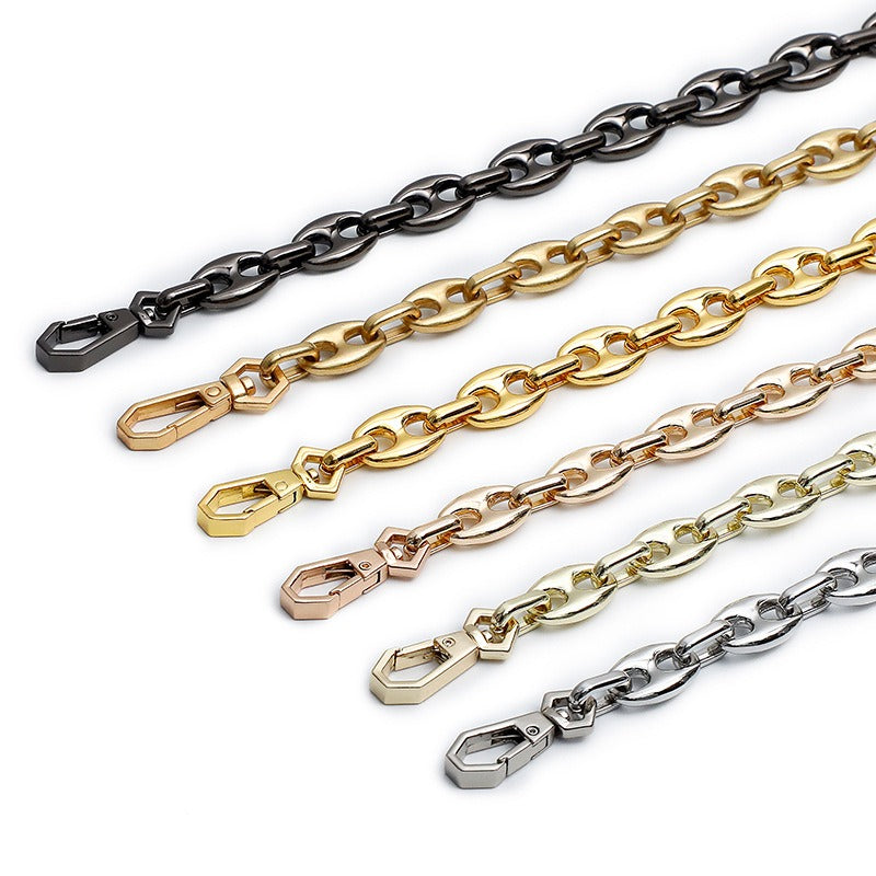 Bracelet en cuir Epsom + kit de conversion pour Constance Slim/Roulis Slim