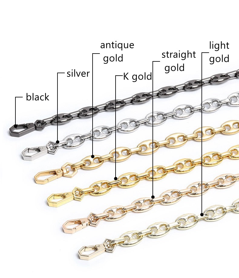 Bracelet en cuir Epsom + kit de conversion pour Constance Slim/Roulis Slim