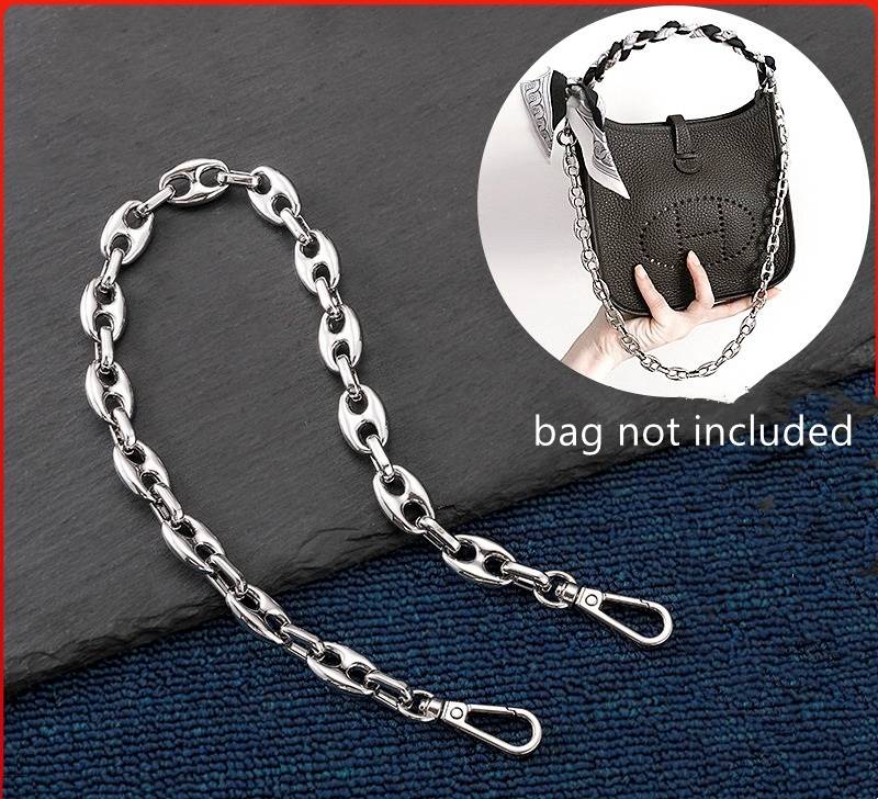 Bracelet en cuir Epsom + kit de conversion pour Constance Slim/Roulis Slim