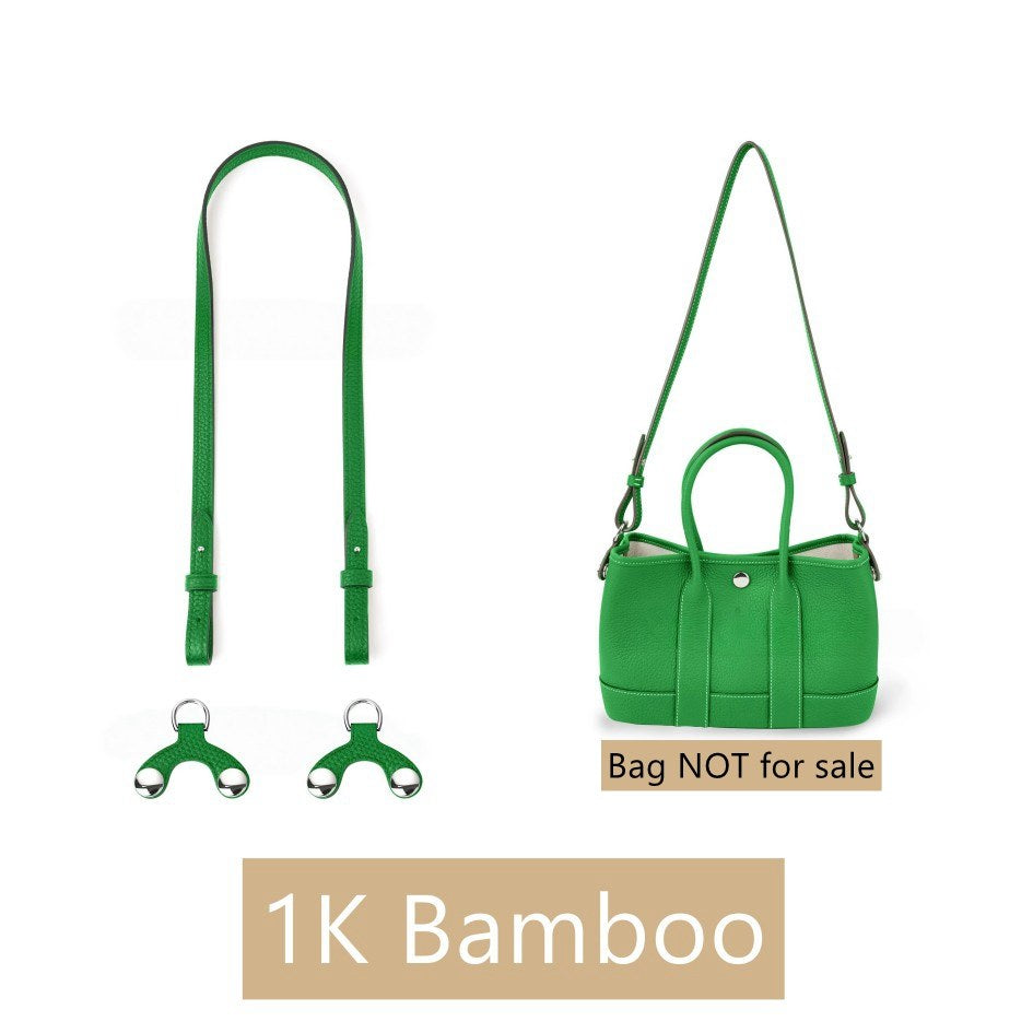Togo-Leder-Ringverbinder/Schutz für Birkin/Kelly/Garten
